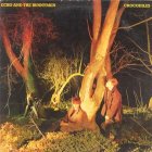 echo and the bunnymen crocodiles album portada cover disco review critica