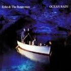 echo and the bunnymen ocean rain images disco album fotos cover portada