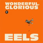 eels Wonderful glorious album cover portada