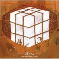 elbow album review the seldom seen kid