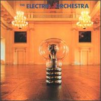 electric light orchestra album review cover disco portada