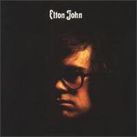 elton john album disco cover portada