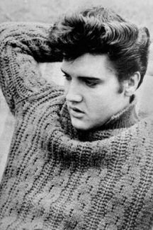 ¿Algunas canciones de Elvis Presley sólo salieron como singles?