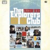 The Explorer Club – Freedom Wind (2008)