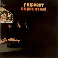 fairport convention album review folk 1968