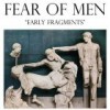 Fear Of Men – Early Fragments: Avance
