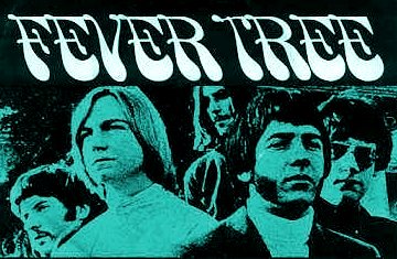 fever tree biografia rock psicodelia garaje 60s