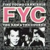 Fine Young Cannibals – The Raw & The Cooked (1989)