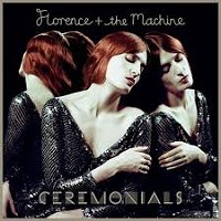 florence and the machine ceremonials critica album review