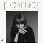 florence and the machine single fotos pictures album disco cover portada