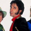 Muere Brian Hibbard (The Flying Pickets)