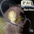fm black noise disco album cover portada