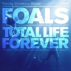 foals total life forever album cover critica review disco portada