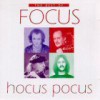 Focus – Recopilatorio (Hocus Pocus – The Best Of Focus): Avance