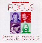 focus hocus pocus album cover portada