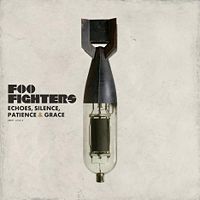 Foo Fighters - Echoes, Silence, Patience & Grace: Críticas de discos