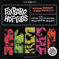 foxboro hot tubs critica discos