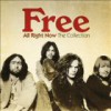 Free – Recopilatorio (All Right Now: The Collection): Avance