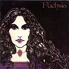 fuchsia 1971 disco album cover portada
