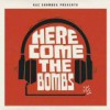 Gaz Coombes – Here Come The Bombs: Avance