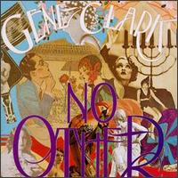 gene clark no other album cover portada album review