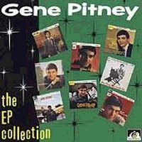 gene pitney ep collecion album review