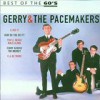 Gerry & The Pacemakers – Recopilatorio: Avance