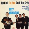 Gerry and The Pacemakers – Reedición Don’t Let The Sun Catch You Crying – 1964: Reedición