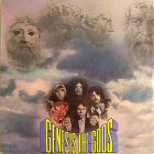 gods génesis 1968 disco album cover portada
