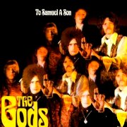 the gods biografia albums 60s