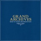 grand archives bio albums
