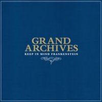 grand archives keep in mind frankenstein criticas de discos album review