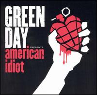 american idiot green day review