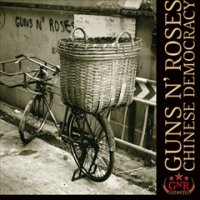 Guns N’ Roses – Chinese Democracy (2008)