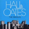 Hall & Oates – Recopilatorio (The Singles): Avance