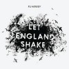 P. J. Harvey – Let England Shake (2011)