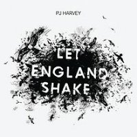p j harvey let england shake