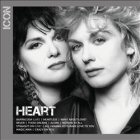 heart icon hard rock disco album fotos cover portada