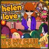 Helen Love – It’s My Club And I’ll Play What I Want To (2008)