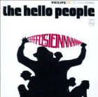 hello people fusión 1968 disco album cover portada