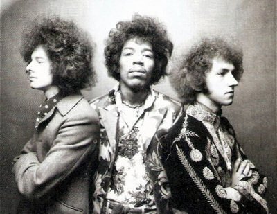 covers jimi hendrix Experience foxy lady the cure fotos pictures images