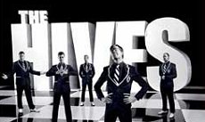 the hives discos
