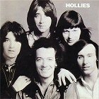 the hollies 1974 album cover portada