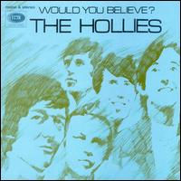 the hollies would you believe album critica review portada