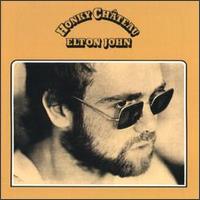 elton john honky chateau album cover portada review critica disco