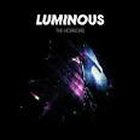 luminous the horrors album disco 2014 cover portada