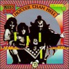 KISS – Hotter Than Hell (1974)