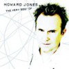 Howard Jones – Recopilatorio: Avance