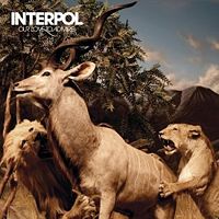 interpol our love to admire review