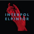 interpol el pintor album disco 2014 cover portada
